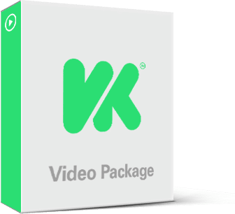 video kickstarter package video production